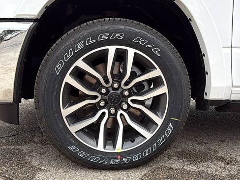 New 2026 RAM 1500 Limited image 24