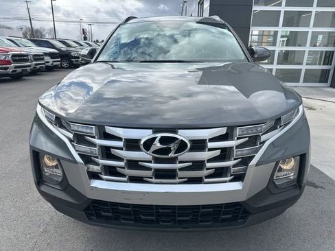 Used 2022 Hyundai Santa Cruz SEL w/ Activity Package image 11