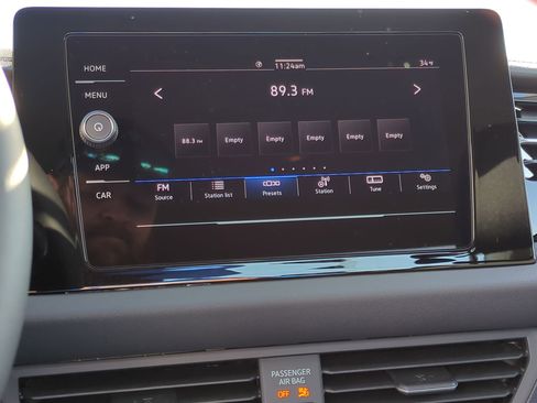 New 2026 Volkswagen Jetta S image 13