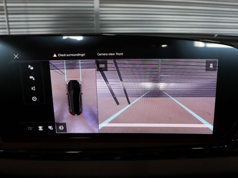 New 2025 Audi A5 2.0T Premium Plus image 23