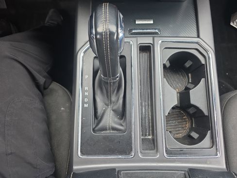 Used 2018 Ford F150 XLT w/ Equipment Group 302A Luxury image 31