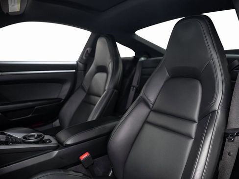 Used 2020 Porsche 911 Carrera S w/ Sport Package image 31