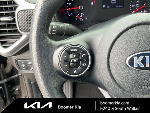 Used 2021 Kia Soul S image 19