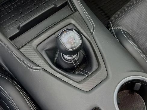 Used 2024 Ford Mustang GT Premium image 17