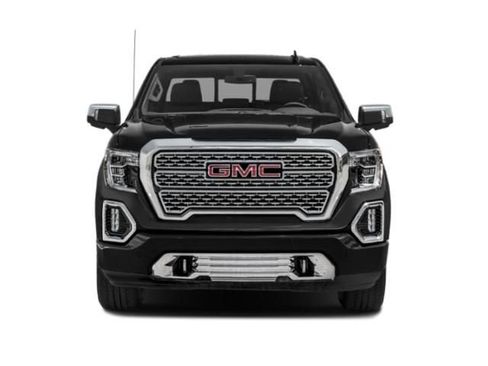 Used 2020 GMC Sierra 1500 Denali image 4