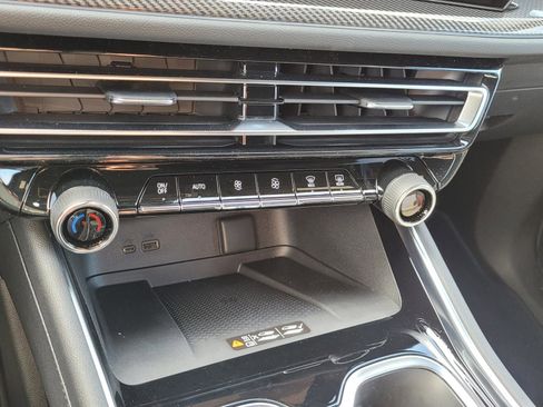 New 2026 Chevrolet Traverse High Country AWD/4WD image 20