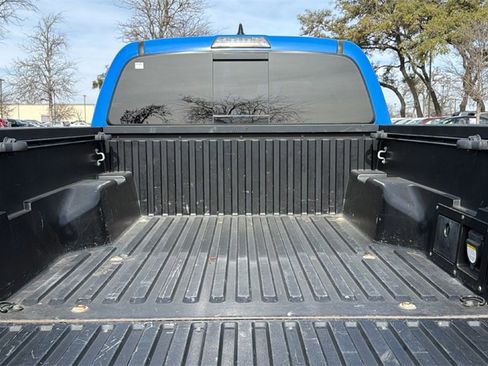 Used 2019 Toyota Tacoma TRD Pro image 37