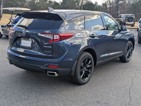 New 2026 Acura RDX SH-AWD image 7