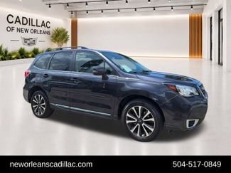Used 2017 Subaru Forester 2.0XT Touring w/ Popular Package #2 AWD/4WD video 1