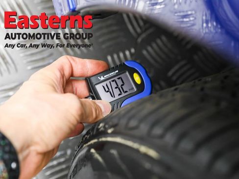 Used 2022 Honda Civic EX image 28