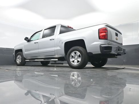 Used 2015 Chevrolet Silverado 1500 LT image 28