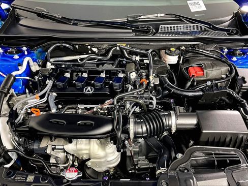 Used 2026 Acura Integra A-Spec image 30