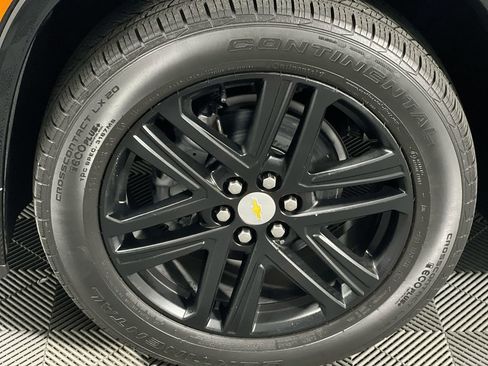 Used 2022 Chevrolet Traverse High Country image 12