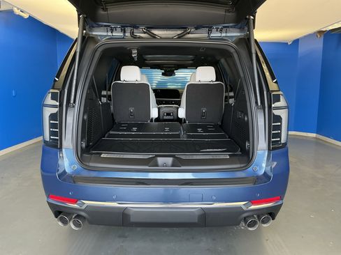 New 2026 Chevrolet Tahoe Premier w/ Sun And Tow Package AWD/4WD image 29