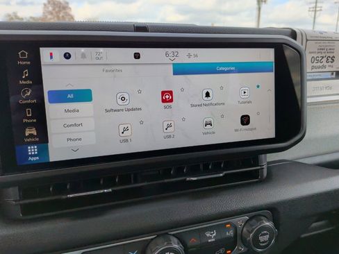 New 2026 Jeep Wrangler Sport image 27