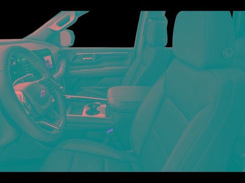 Used 2025 Chevrolet Tahoe LT image 30