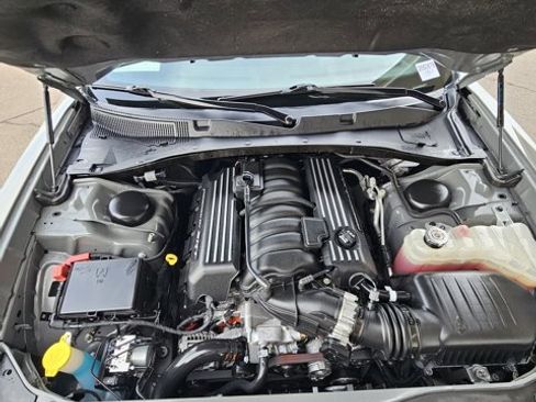 Used 2023 Dodge Charger Scat Pack image 12