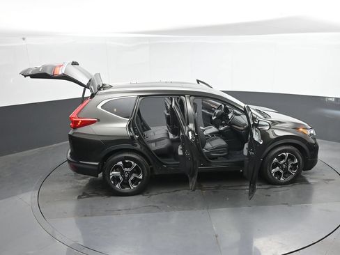 Used 2019 Honda CR-V Touring image 51