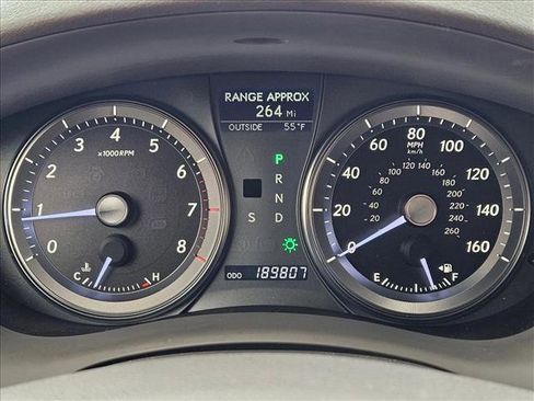 Used 2010 Lexus ES 350 FWD image 11