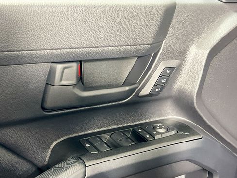 New 2026 Toyota 4Runner TRD Off-Road Premium image 16