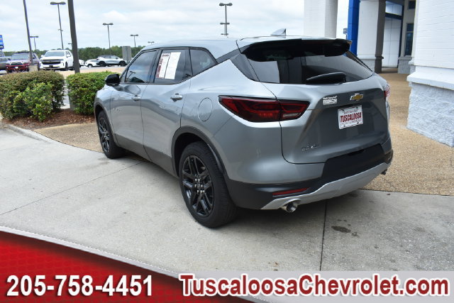 Used 2023 Chevrolet Blazer LT w/ Driver Confidence Package FWD image 8