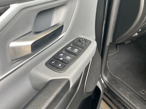 Certified 2020 RAM 1500 Big Horn image 33