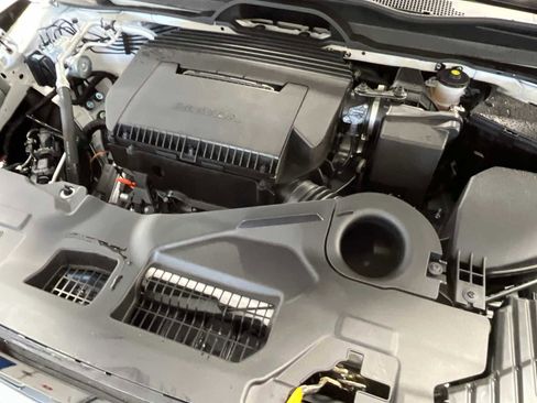 New 2025 Honda Pilot Sport image 12