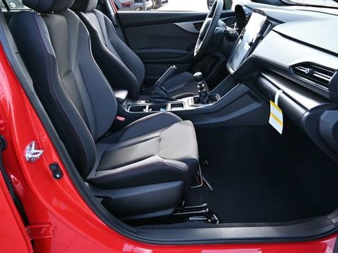 New 2026 Subaru WRX Premium AWD/4WD image 15