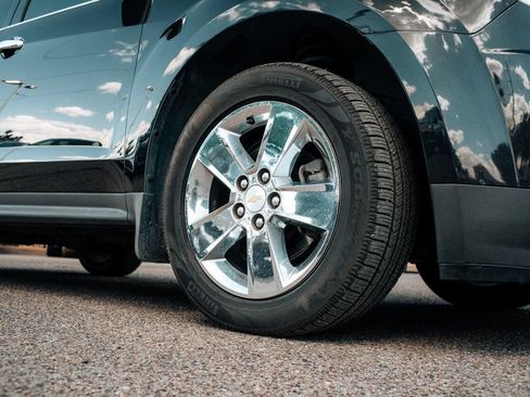Used 2015 Chevrolet Equinox LT w/ Chrome Appearance Package FWD image 11