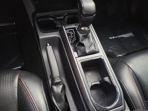 Used 2019 Toyota Tacoma TRD Pro image 26