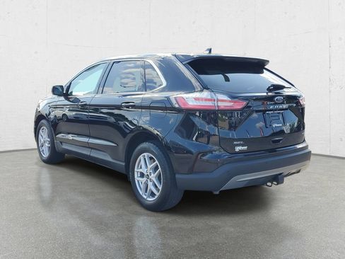 Used 2023 Ford Edge SEL w/ Convenience Package AWD/4WD image 5