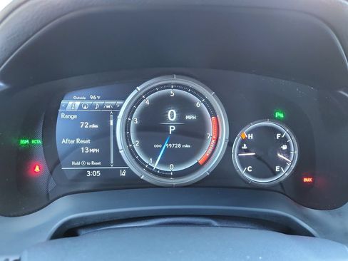 Used 2017 Lexus RX 350 F Sport w/ Accessory Package AWD/4WD image 27