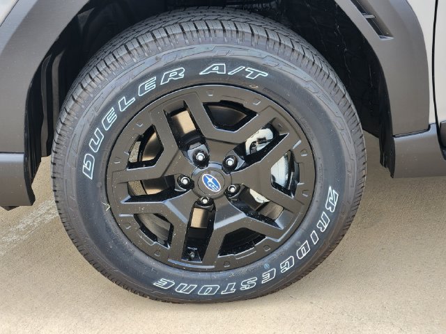 New 2026 Subaru Outback Wilderness AWD/4WD image 9