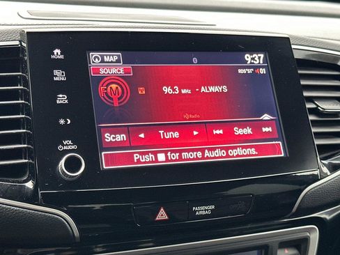 Certified 2023 Honda Ridgeline Black Edition image 17