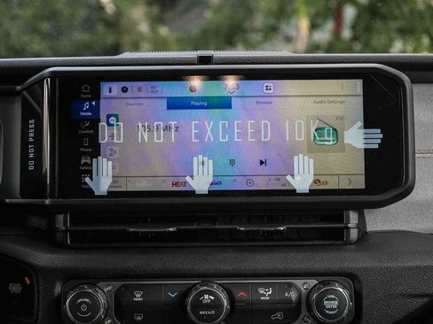 New 2026 Jeep Wrangler Unlimited Sport image 14