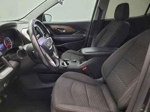 Used 2019 GMC Terrain SLE AWD/4WD image 17