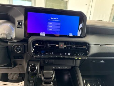 Used 2025 Toyota Land Cruiser w/ Premium Package AWD/4WD image 25