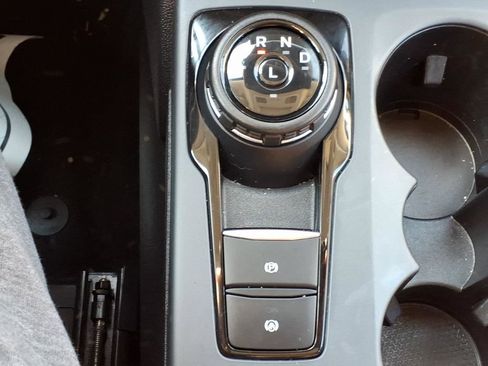 Used 2024 Ford Bronco Sport Outer Banks image 19