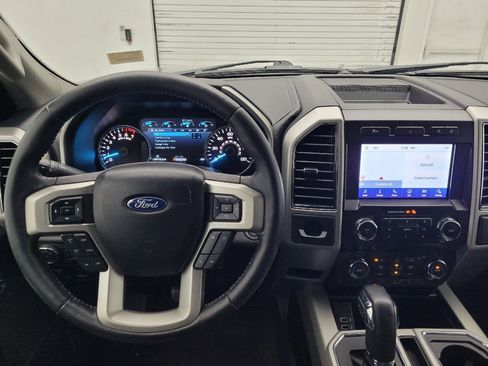 Used 2020 Ford F150 Lariat image 22