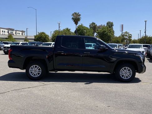Certified 2026 Toyota Tundra SR5 w/ SR5 Convenience Package RWD image 43