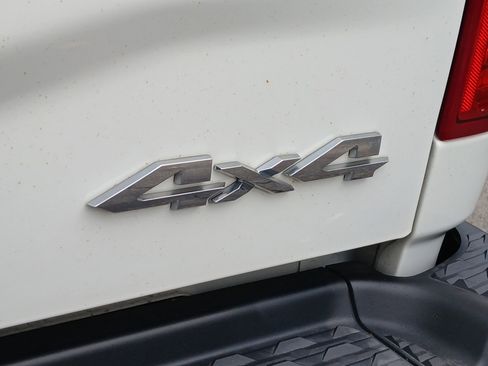 Used 2020 RAM 3500 Laramie image 27