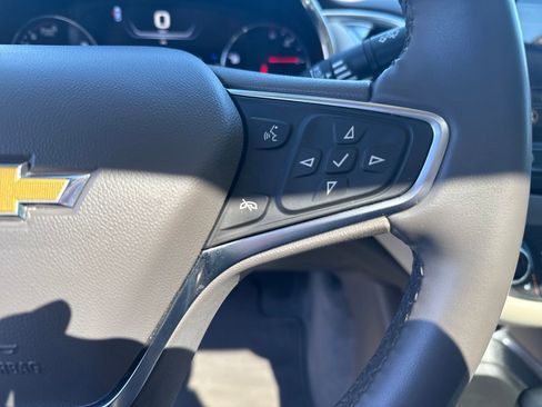 Used 2024 Chevrolet Malibu LT FWD image 22