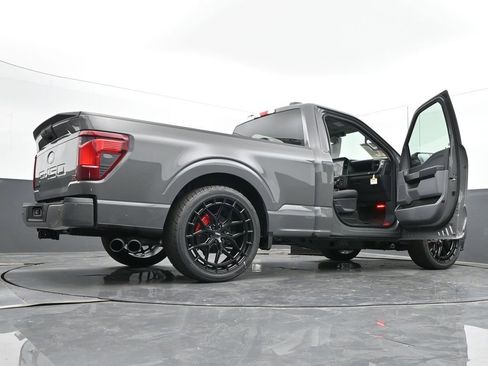 New 2025 Ford F150 XL image 65