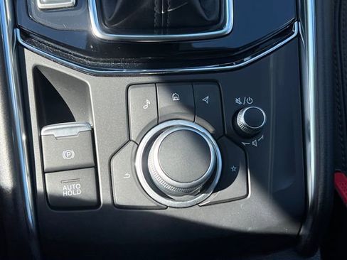 Used 2023 MAZDA CX-5 AWD 2.5 S w/ Premium Plus Pkg image 21
