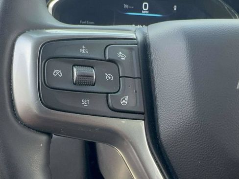 Used 2024 Chevrolet Silverado 1500 RST w/ Protection Package AWD/4WD image 15
