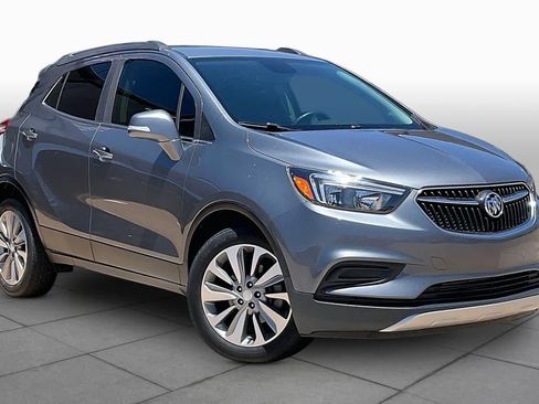 Used 2019 Buick Encore Preferred FWD image 3
