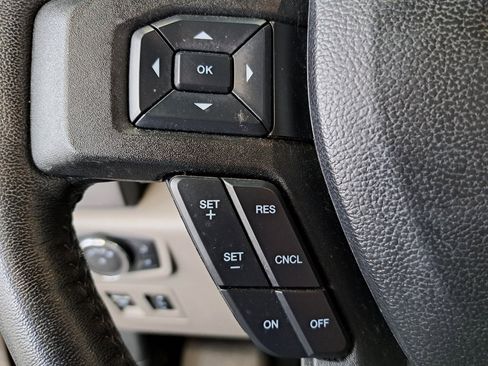 Used 2018 Ford F150 XLT w/ Equipment Group 302A Luxury image 12