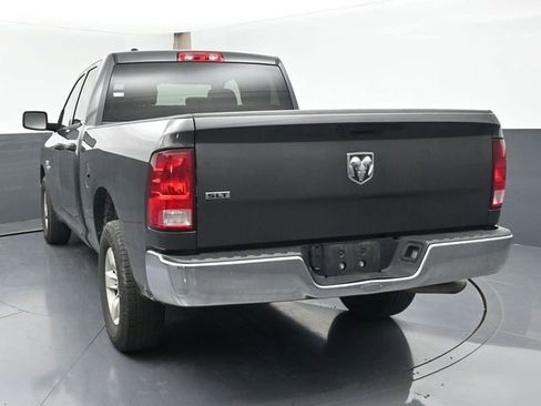 Used 2024 RAM 1500 Classic SLT image 20