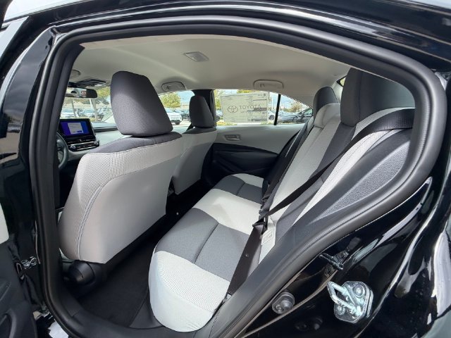 New 2027 Toyota Corolla LE FWD image 21