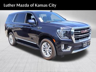 Used 2024 GMC Yukon SLT AWD/4WD video 1